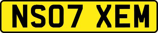 NS07XEM