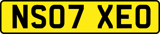 NS07XEO