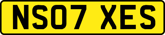 NS07XES
