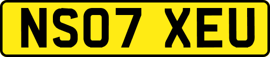 NS07XEU