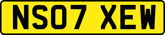 NS07XEW