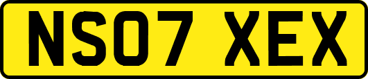 NS07XEX