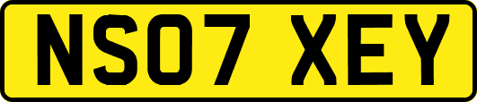 NS07XEY