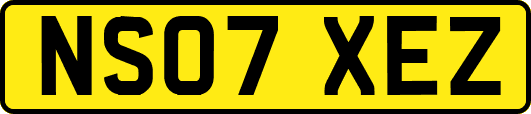 NS07XEZ