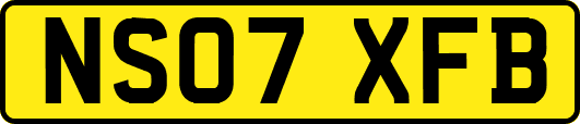 NS07XFB