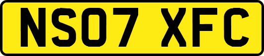 NS07XFC