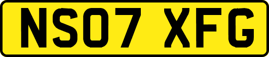 NS07XFG
