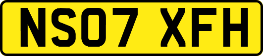 NS07XFH