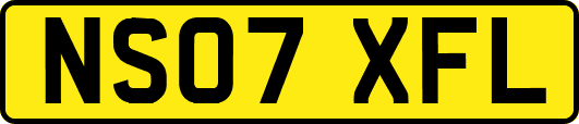 NS07XFL