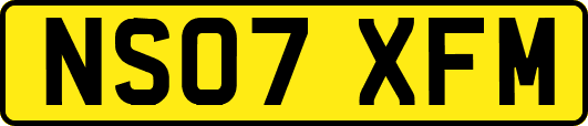 NS07XFM