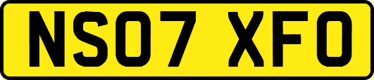NS07XFO