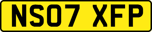 NS07XFP