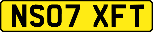 NS07XFT