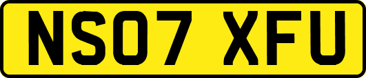 NS07XFU