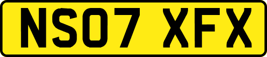 NS07XFX