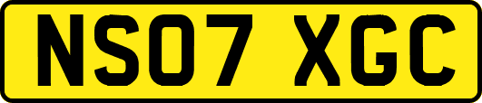 NS07XGC