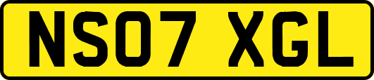 NS07XGL