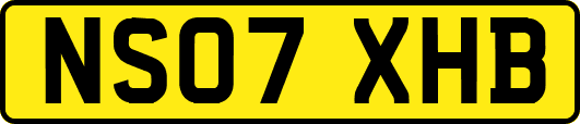 NS07XHB