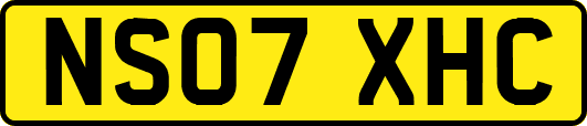 NS07XHC