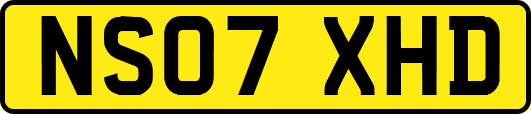 NS07XHD
