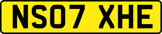 NS07XHE