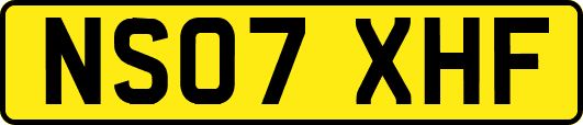 NS07XHF
