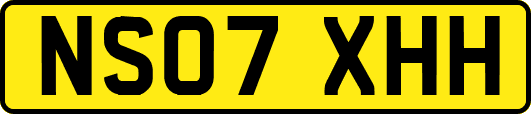 NS07XHH
