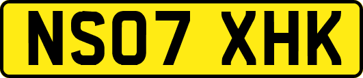 NS07XHK
