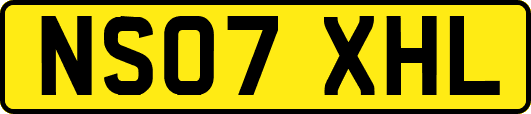 NS07XHL