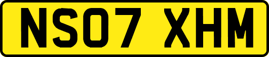 NS07XHM