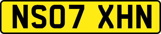 NS07XHN