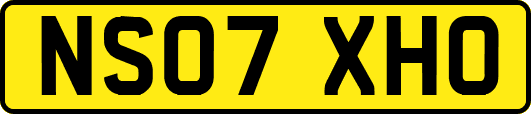 NS07XHO