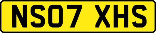 NS07XHS