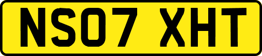 NS07XHT