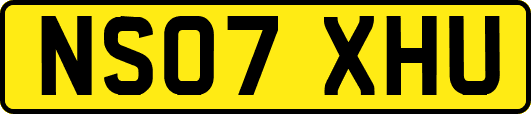NS07XHU
