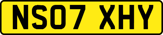 NS07XHY