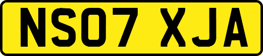 NS07XJA