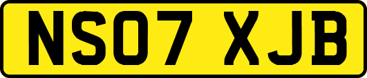 NS07XJB