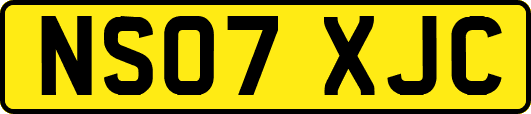 NS07XJC