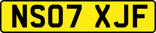 NS07XJF