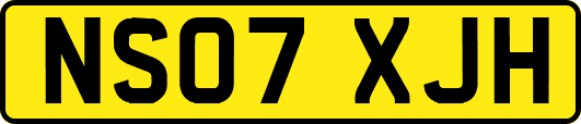 NS07XJH