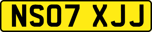 NS07XJJ