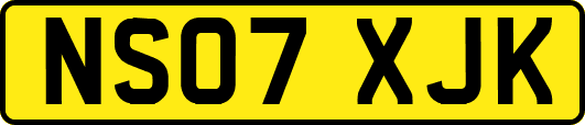 NS07XJK