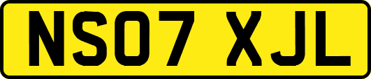 NS07XJL