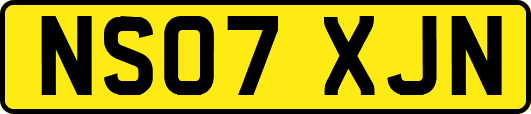NS07XJN
