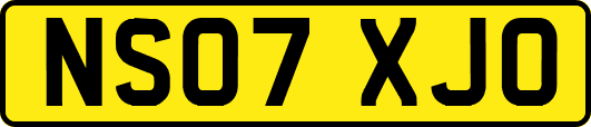 NS07XJO