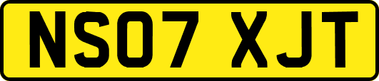 NS07XJT