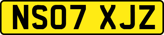 NS07XJZ