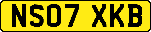 NS07XKB