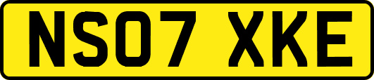 NS07XKE